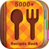 Free play online All Indian Recipes Book in Hindi | (5000+ Recipes) APK